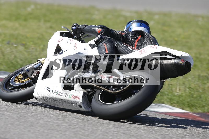 /12 30.04.2025 Speer Racing ADR/Gruppe gelb/backside